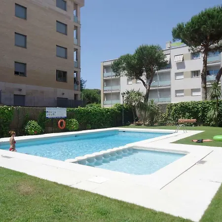Apartment Antillas Fenals - Costa Brava Vacances Lloret de Mar