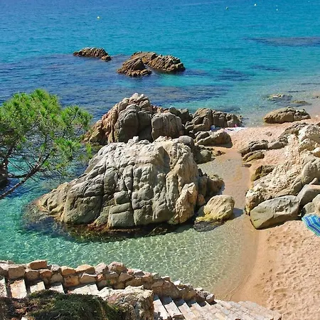 Apartment Antillas Fenals - Costa Brava Vacances *