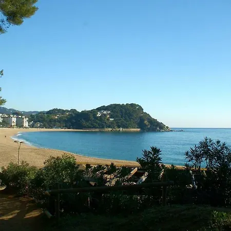 Apartment Antillas Fenals - Costa Brava Vacances