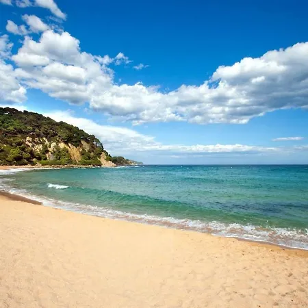 Antillas Fenals - Costa Brava Vacances Apartment *