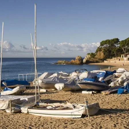 Apartment Antillas Fenals - Costa Brava Vacances Lloret de Mar