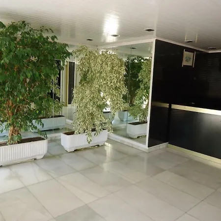Antillas Fenals - Costa Brava Vacances Apartment