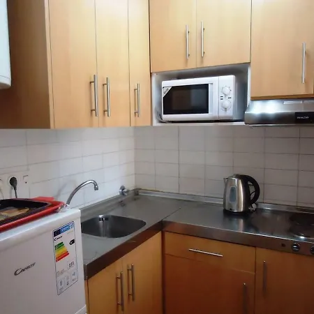 Antillas Fenals - Costa Brava Vacances Apartment