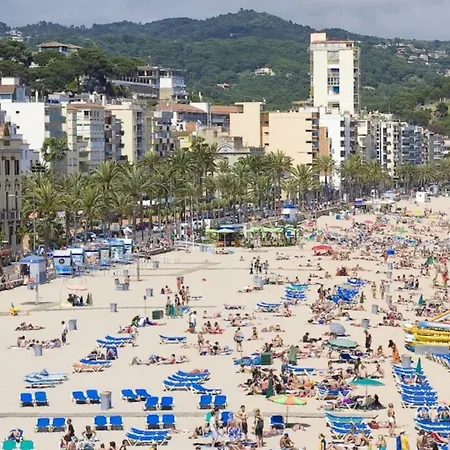 Apartment Antillas Fenals - Costa Brava Vacances Lloret de Mar