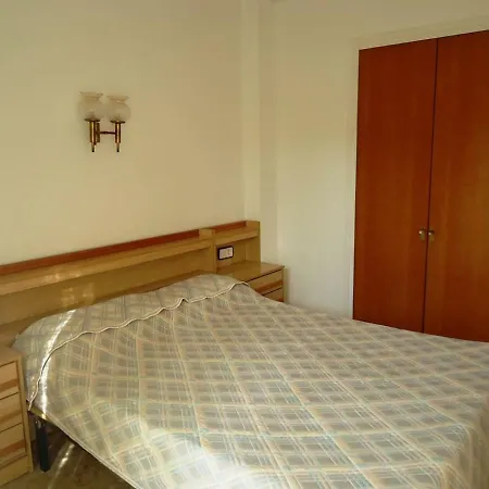 Antillas Fenals - Costa Brava Vacances Apartment