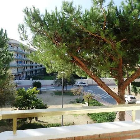 Appartement Antillas Fenals - Costa Brava Vacances