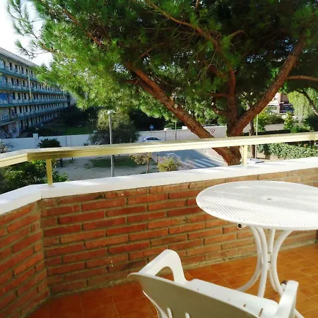 Appartement Antillas Fenals - Costa Brava Vacances *