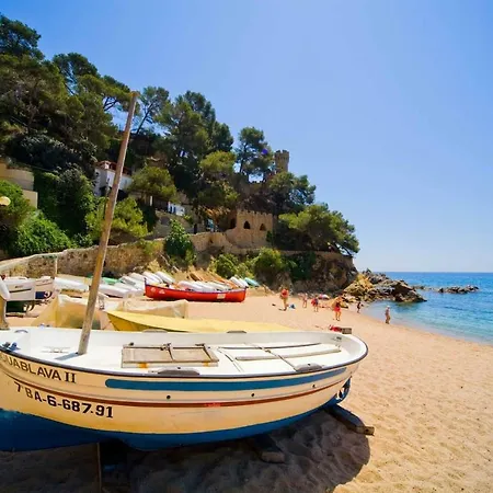 Appartement Antillas Fenals - Costa Brava Vacances *
