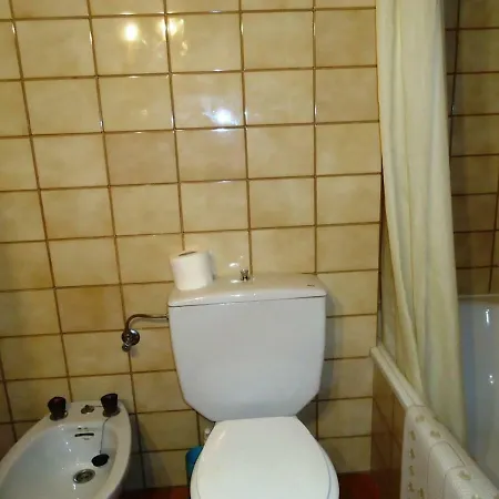 Antillas Fenals - Costa Brava Vacances Appartement