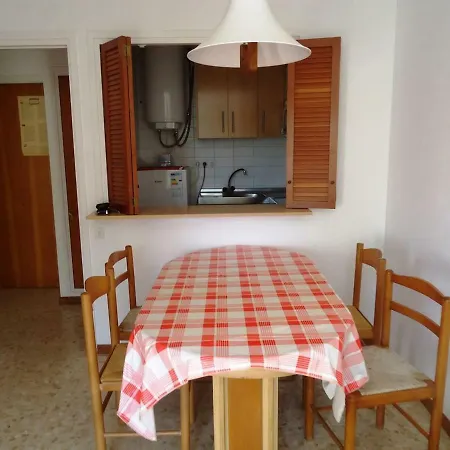Antillas Fenals - Costa Brava Vacances Appartement *