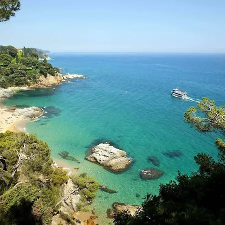 Antillas Fenals - Costa Brava Vacances Appartement
